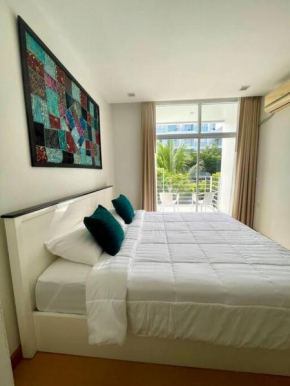 At Sea Condo, Klong Muang Beach